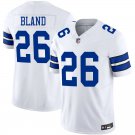 Dallas Cowboys #26 DaRon Bland White Limited Stitched Jersey
