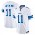 Detroit Lions #11 Kalif Raymond White Limited Stitched Jersey