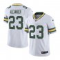 Green Bay Packers #23 Jaire Alexander White Limited Stitched Jersey