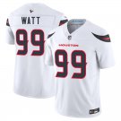 Houston Texans #99 J.J. Watt White Limited Stitched Jersey