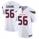 Houston Texans #56 Brian Cushing White Limited Stitched Jersey