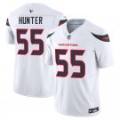 Houston Texans #55 Danielle Hunter White Limited Stitched Jersey