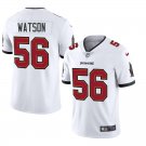 Tampa Bay Buccaneers #56 Desmond Watson White Limited Stitched Jersey