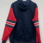 New England Patriots retro logo Football hoodie