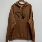 Arizona Cardinals Salute to Service hoodie