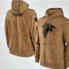 Atlanta Falcons Salute to Service hoodie