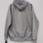 Boston Celtics hoodie black pocket
