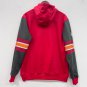 Tampa Bay Buccaneers retro / throwback logo hoodie
