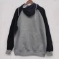 Boston Celtics Basketball official hoodie Gray
