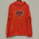 New York Knicks Basketball official hoodie Orange