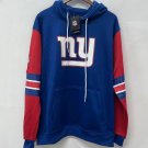 New York Giants hoodie Football licensed
