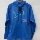 Detroit Lions official Football hoodie