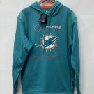 Miami Dolphins official Football hoodie