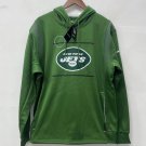 New York Jets Official Football hoodie