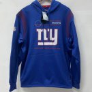 New York Giants official Football hoodie