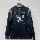 Las Vegas Raiders Official Football hoodie