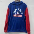 New York Giants Official Football hoodie Men’s sizes