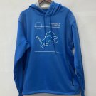 Detroit Lions hoodie Football licensed