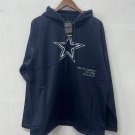 Dallas Cowboys official Football hoodie Men’s sizes