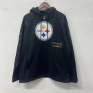 Pittsburgh Steelers Official Football hoodie Men’s sizes