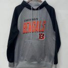 Cincinnati Bengals Official Football hoodie