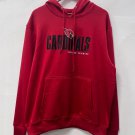 Arizona Cardinals Official Football hoodie