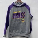 Minnesota Vikings official Football hoodie