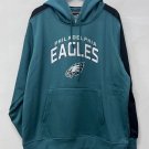 Philadelphia Eagles Official Football hoodie