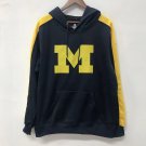 Michigan Wolverines hoodie College Basketball licensed
