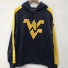 West Virginia Mountaineers hoodie College Basketball licensed