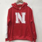 Nebraska Cornhuskers Official College Basketball hoodie