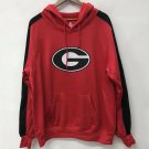 Georgia Bulldogs Official College Basketball hoodie