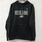 Notre Dame Fighting Irish Salute to Service sweatshirt hoodie College Basketball licensed