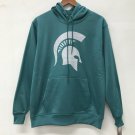Michigan State Spartans hoodie College Basketball licensed