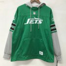 New York Jets Official Football 47 brand hoodie