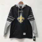 New Orleans Saints Official Football 47 brand hoodie