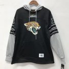 Jacksonville Jaguars Official Football 47 brand hoodie