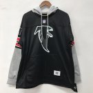 Atlanta Falcons Official Football 47 brand hoodie