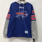 Buffalo Bills Official Football 47 brand hoodie