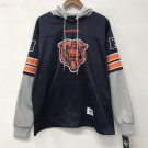 Chicago Bears Official Football 47 brand hoodie