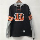 Cincinnati Bengals Official Football 47 brand hoodie