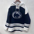 Penn State Nittany Lions Official College Basketball  Hockey style hoodie