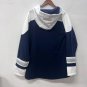 Penn State Nittany Lions Official College Basketball  Hockey style hoodie