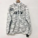 New York Jets Salute to Service hoodie