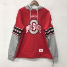 Ohio State Buckeyes Official College Basketball 47 brand hoodie