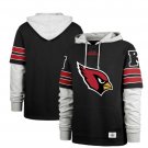 Arizona Cardinals Official Football 47 brand hoodie