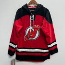 New Jersey Devils official Hockey  hoodie