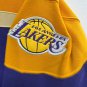 Los Angeles Lakers  Basketball official hockey style hoodie