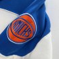 New York Knicks Basketball official hockey style hoodie