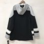 New York Yankees Official Baseball hockey style hoodie